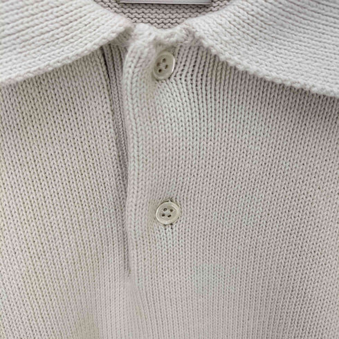 スティーブンアラン Steven Alan CORD CTN POLOSHIRT メンズ JPN:S