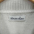 スティーブンアラン Steven Alan CORD CTN POLOSHIRT メンズ JPN:S