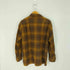 ユニクロユー UNIQLO U 開襟オンブレL/S シャツ メンズ import:L