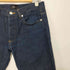 アーペーセー A.P.C. NEW STANDARD JEAN CLASSIQUE ボタンフライ デニム パンツ セルビッチ 赤耳 メンズ 29