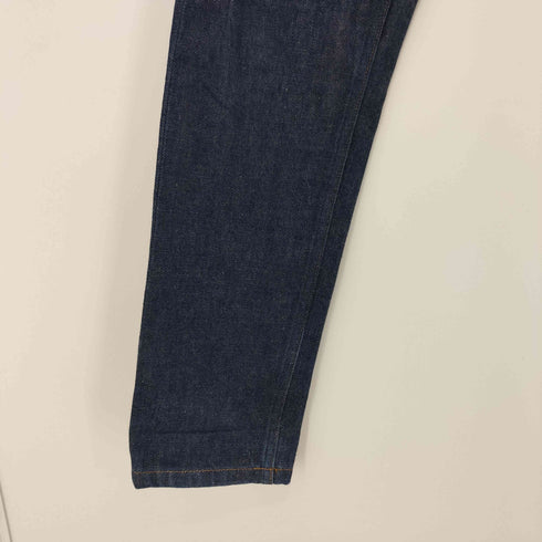 アーペーセー A.P.C. NEW STANDARD JEAN CLASSIQUE ボタンフライ デニム パンツ セルビッチ 赤耳 メンズ 29