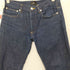 アーペーセー A.P.C. NEW STANDARD JEAN CLASSIQUE ボタンフライ デニム パンツ セルビッチ 赤耳 メンズ 29