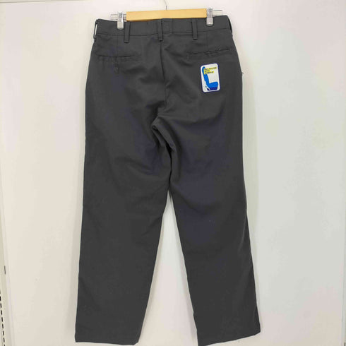 サンルーフ sunroof バックワッペンコットンワークパンツ メンズ JPN:L