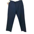 アルマーニコレツィオーニ ARMANI COLLEZIONI ノータック スラックスパンツ メンズ JPN:48