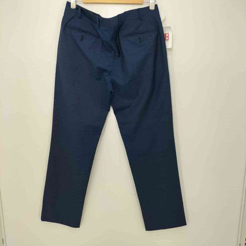 アルマーニコレツィオーニ ARMANI COLLEZIONI ノータック スラックスパンツ メンズ JPN:48