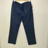 アルマーニコレツィオーニ ARMANI COLLEZIONI ノータック スラックスパンツ メンズ JPN:48