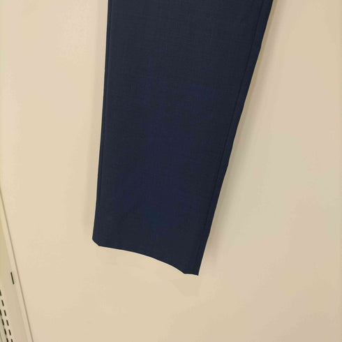 アルマーニコレツィオーニ ARMANI COLLEZIONI ノータック スラックスパンツ メンズ JPN:48