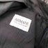 アルマーニコレツィオーニ ARMANI COLLEZIONI ノータック スラックスパンツ メンズ JPN:48