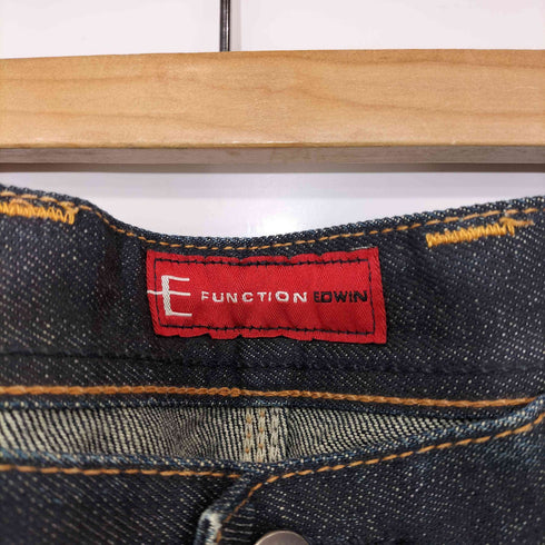 エドウィン EDWIN E-FUNCTION E2010 メンズ 31×33