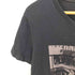 ゴーサンゴーイチプールオム 5351 POUR LES HOMMES フォトコラージュ Vネック半袖Tシャツ メンズ 50
