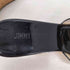 ジミーチュウ JIMMY CHOO PANDORA 36 PAT メタルトゥ ウェッジソール エスパドリーユ レディース JPN:36
