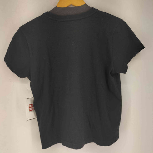 アレキサンダーワン Alexander Wang ESSENTIAL JSY SHRUNK TEE レディース import:S