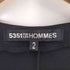 ゴーサンゴーイチプールオム 5351 POUR LES HOMMES ジレベスト メンズ 2