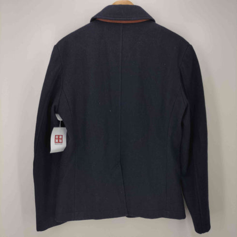 ジャーナルスタンダードレリューム JOURNAL STANDARD relume クルミボタン ウールジャケット メンズ JPN:L