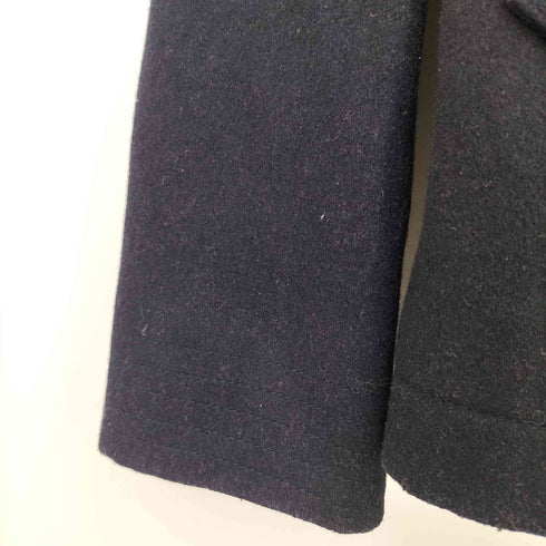 ジャーナルスタンダードレリューム JOURNAL STANDARD relume クルミボタン ウールジャケット メンズ JPN:L