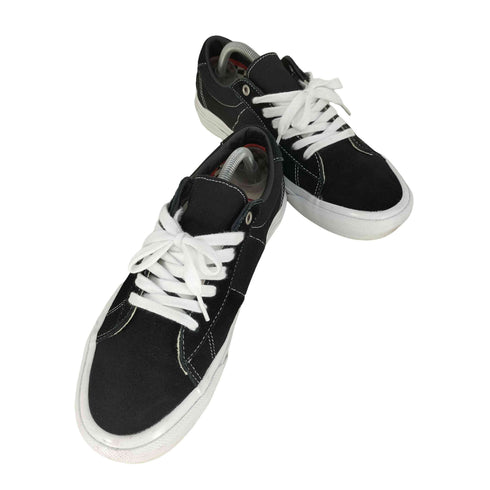 バンズ VANS POPCUSH SADDLE SID PRO サドルシドプロ ローカットスニーカー メンズ JPN:27