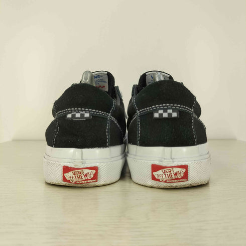 バンズ VANS POPCUSH SADDLE SID PRO サドルシドプロ ローカットスニーカー メンズ JPN:27