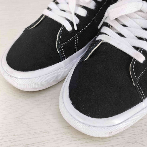 バンズ VANS POPCUSH SADDLE SID PRO サドルシドプロ ローカットスニーカー メンズ JPN:27