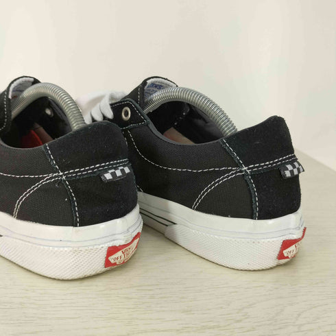 バンズ VANS POPCUSH SADDLE SID PRO サドルシドプロ ローカットスニーカー メンズ JPN:27