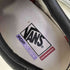 バンズ VANS POPCUSH SADDLE SID PRO サドルシドプロ ローカットスニーカー メンズ JPN:27