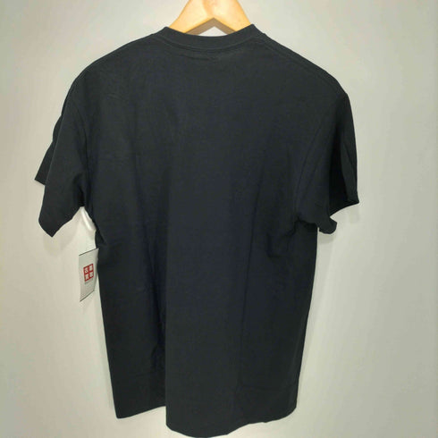 キャラクター ビッグプリントTシャツ メンズ import:M