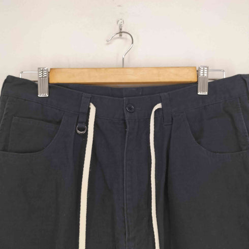 アトモス atmos atmos Baggy Tapered Chino Pants NAVY メンズ JPN:M