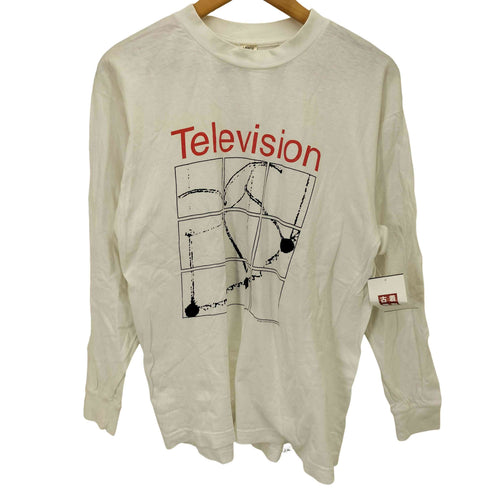 92 JAPAN TOUR ロングスリーブTシャツ メンズ JPN:L