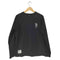 ビリオネアボーイズクラブ Billionaire Boys Club CLUB ASTRONAUT COTTON L/S T-SHIRT メンズ JPN:S