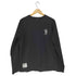 ビリオネアボーイズクラブ Billionaire Boys Club CLUB ASTRONAUT COTTON L/S T-SHIRT メンズ JPN:S