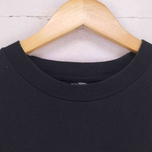 ビリオネアボーイズクラブ Billionaire Boys Club CLUB ASTRONAUT COTTON L/S T-SHIRT メンズ JPN:S
