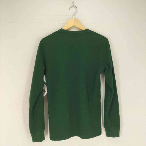 ポロラルフローレン POLO RALPH LAUREN ポニー刺繍ワッフルカットソー メンズ JPN:S