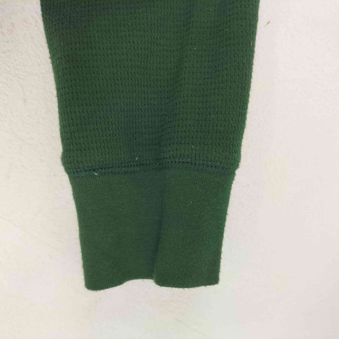 ポロラルフローレン POLO RALPH LAUREN ポニー刺繍ワッフルカットソー メンズ JPN:S