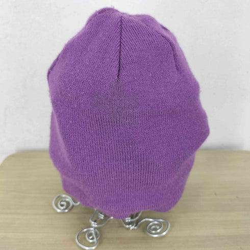 アベイシングエイプ A BATHING APE ラインストーン ビーニー メンズ FREE