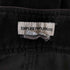 エンポリオアルマーニ EMPORIO ARMANI サイドシンチ ベロアパンツ レディース