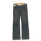 ジルサンダー JIL SANDER カラーステッチデニムパンツ メンズ W28L34