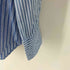 ザラ ZARA STRIPED POPLIN SHIRT ストライプポプリンシャツ レディース JPN:M