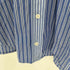 ザラ ZARA STRIPED POPLIN SHIRT ストライプポプリンシャツ レディース JPN:M