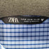 ザラ ZARA STRIPED POPLIN SHIRT ストライプポプリンシャツ レディース JPN:M