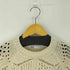 ザラ ZARA Cropped Diamond Pointelle Knit ダイヤモンド編クロップドセーター レディース JPN:S
