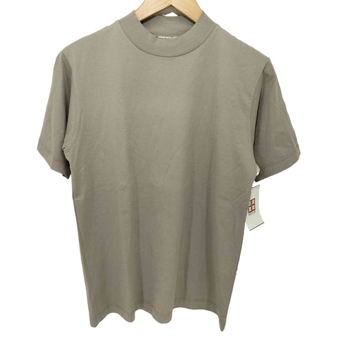 ビューティーアンドユースユナイテッドアローズ BEAUTY & YOUTH UNITED ARROWS クリア コットン ジャケット Tシャツ メンズ JPN:S