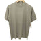 ビューティーアンドユースユナイテッドアローズ BEAUTY & YOUTH UNITED ARROWS クリア コットン ジャケット Tシャツ メンズ JPN:S