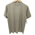 ビューティーアンドユースユナイテッドアローズ BEAUTY & YOUTH UNITED ARROWS クリア コットン ジャケット Tシャツ メンズ JPN:S