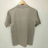 ビューティーアンドユースユナイテッドアローズ BEAUTY & YOUTH UNITED ARROWS クリア コットン ジャケット Tシャツ メンズ JPN:S