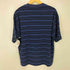 ビューティーアンドユースユナイテッドアローズ BEAUTY & YOUTH UNITED ARROWS パイル ボーダー クルーネック Tシャツ メンズ JPN:M