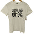 ディーゼル DIESEL T-DIEGO-001978 ロゴTシャツ メンズ import:S