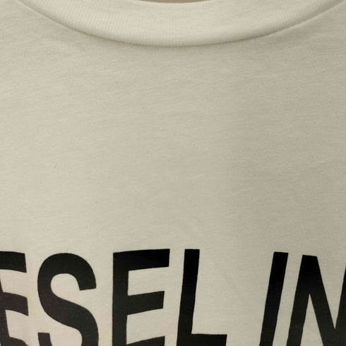 ディーゼル DIESEL T-DIEGO-001978 ロゴTシャツ メンズ import:S
