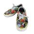 バンズ VANS ERA NATIONAL GEOGRAPHIC メンズ JPN:27