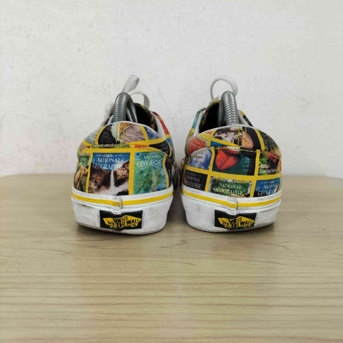 バンズ VANS ERA NATIONAL GEOGRAPHIC メンズ JPN:27