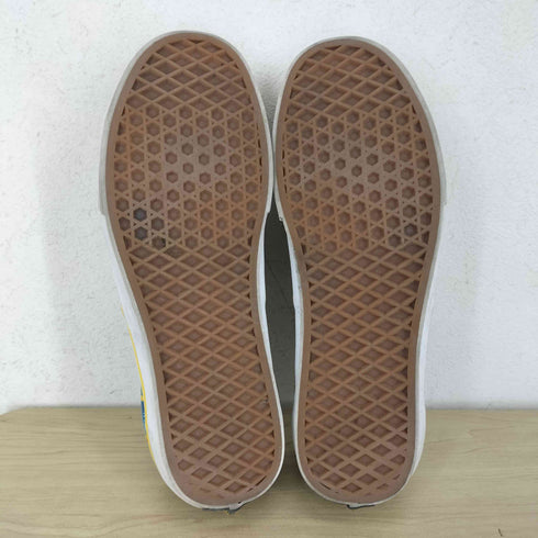 バンズ VANS ERA NATIONAL GEOGRAPHIC メンズ JPN:27