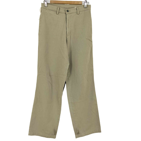 カルバンクラインジーンズ Calvin Klein Jeans 00S コットンチノパン メンズ 28